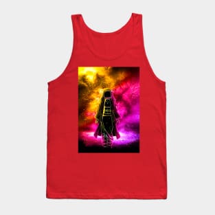 Soul of nezuko Tank Top